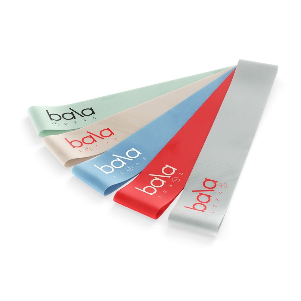 Bala Resistance Bands